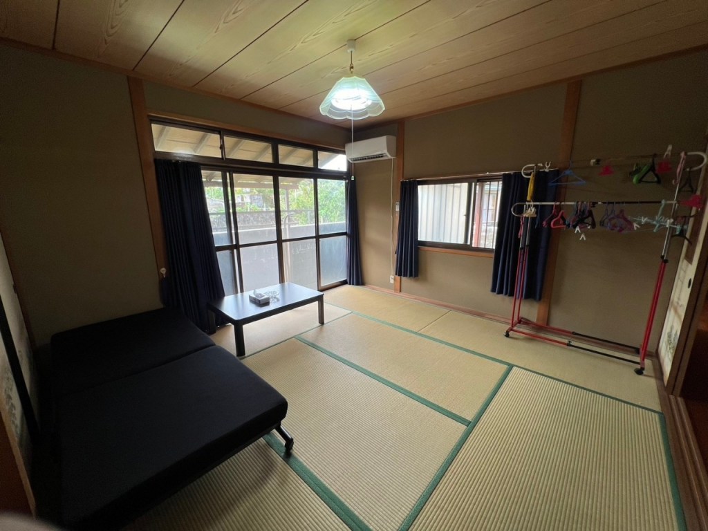 美ら月見浜の部屋その４