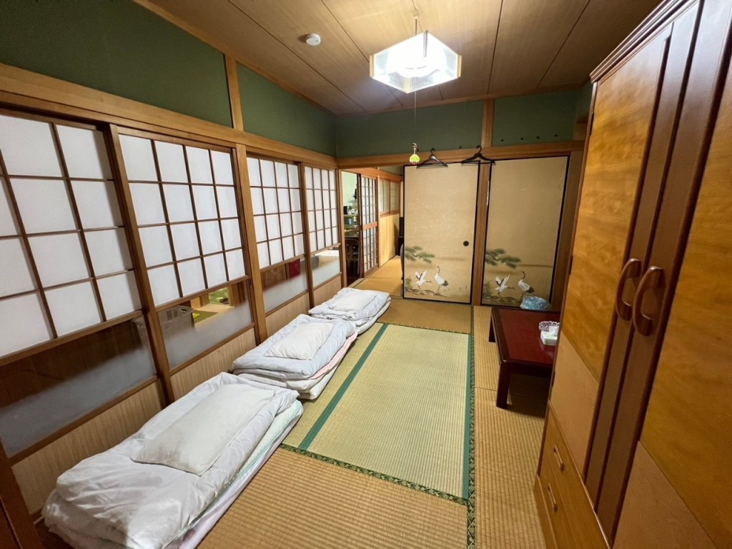 美ら月見浜の部屋その６
