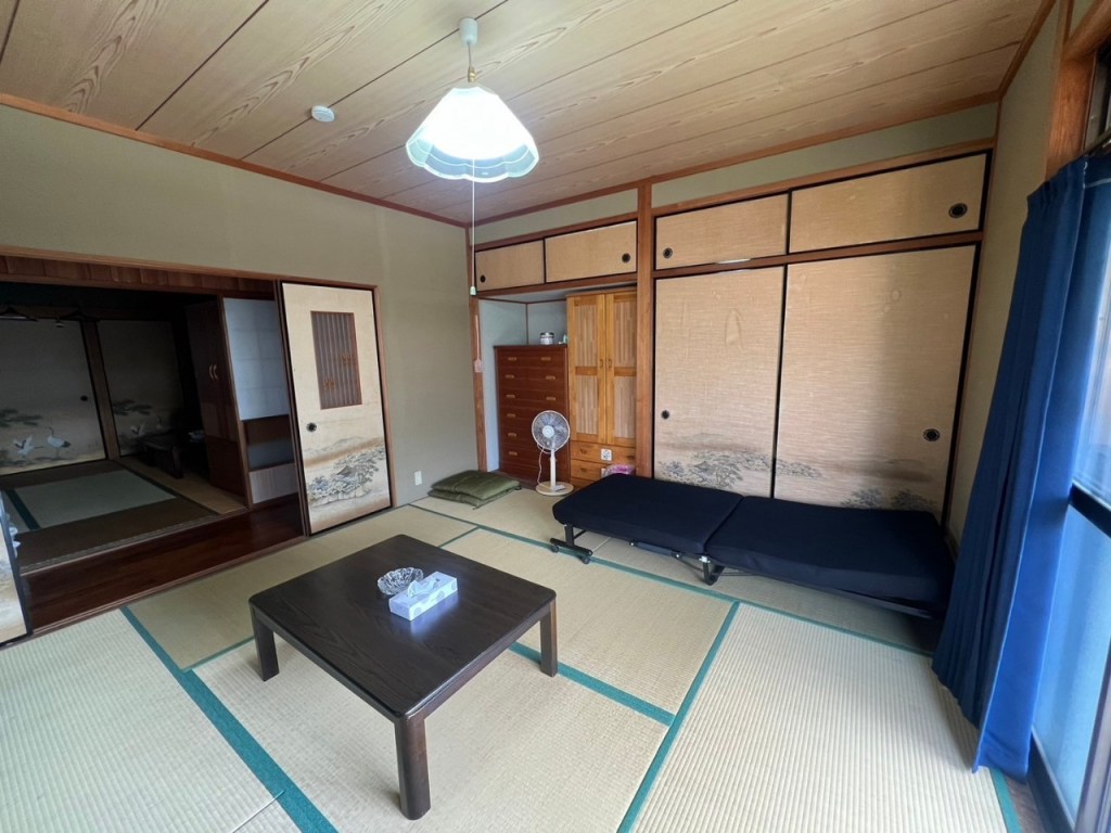 美ら月見浜の部屋その２